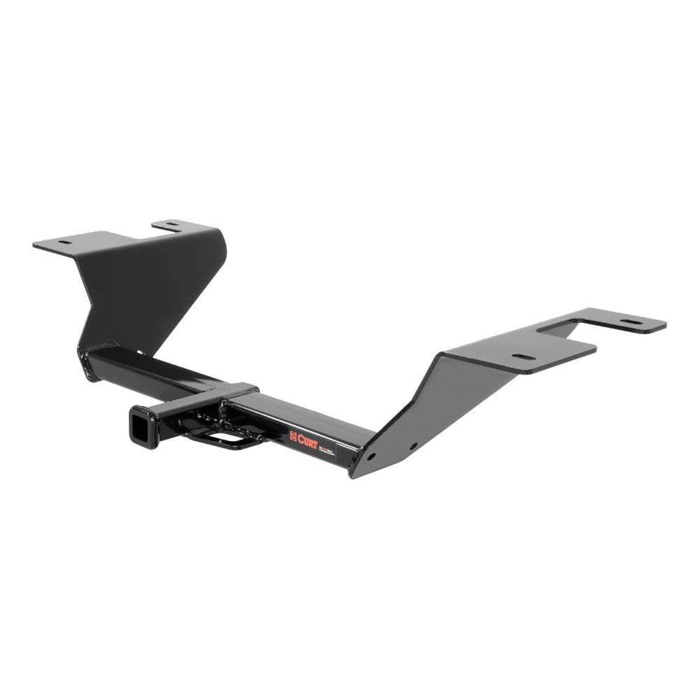 (image for) Chevrolet Cruze Diesel 2014-2015 1 1/4" Class 1 Receiver Trailer Hitch #11371 - Click Image to Close