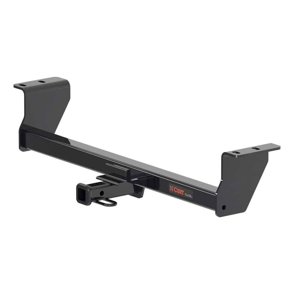 (image for) Scion tC 2014-2016 1 1/4" Class 1 Receiver Trailer Hitch #11375 - Click Image to Close