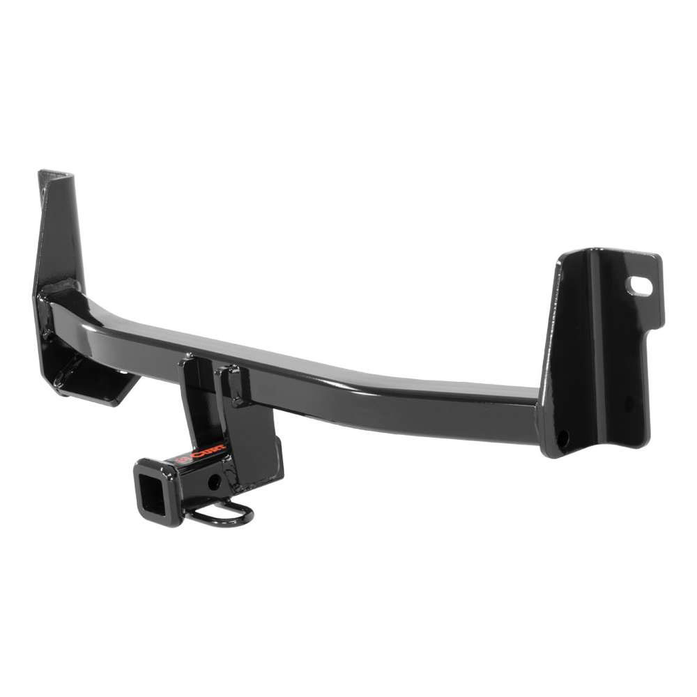 (image for) Nissan Versa Note 2014-2019 1 1/4" Class 1 Receiver Trailer Hitch #11378 - Click Image to Close