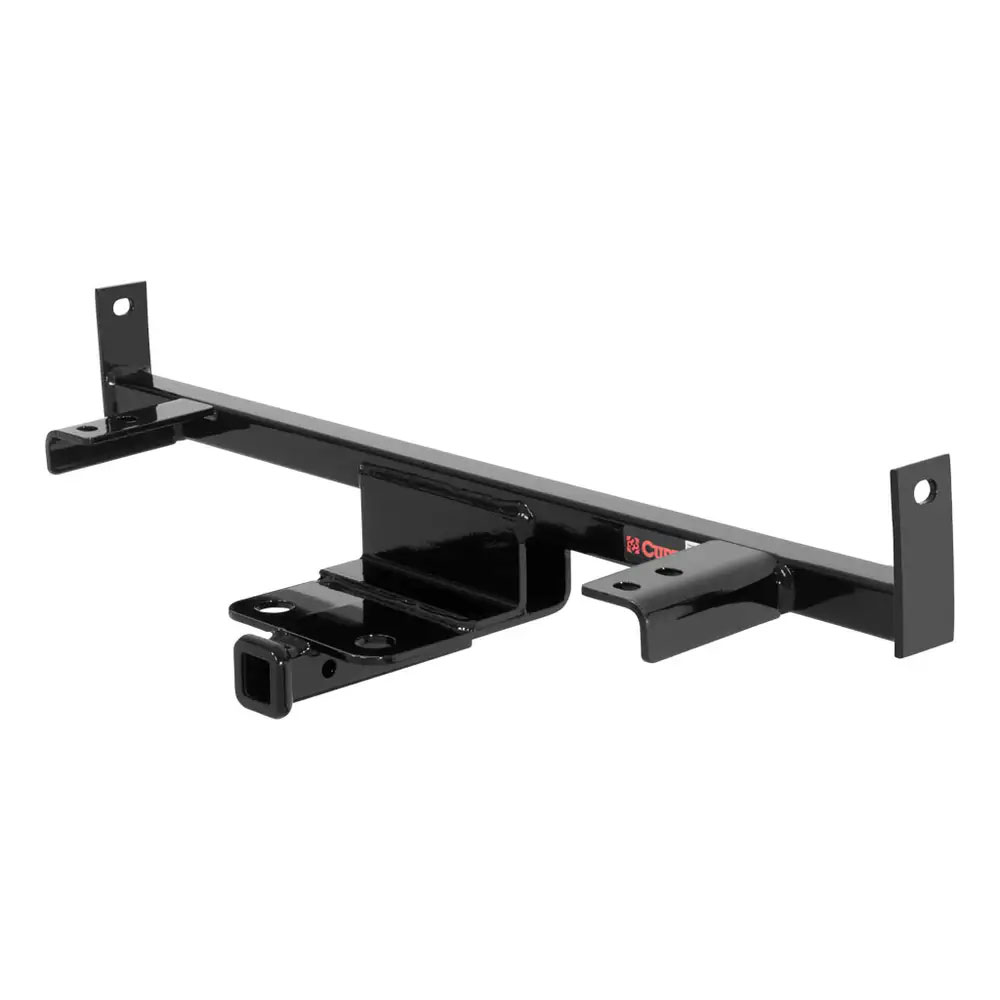 (image for) Mazda 3 2004-2009 1 1/4" Class 1 Receiver Trailer Hitch #11386 - Click Image to Close