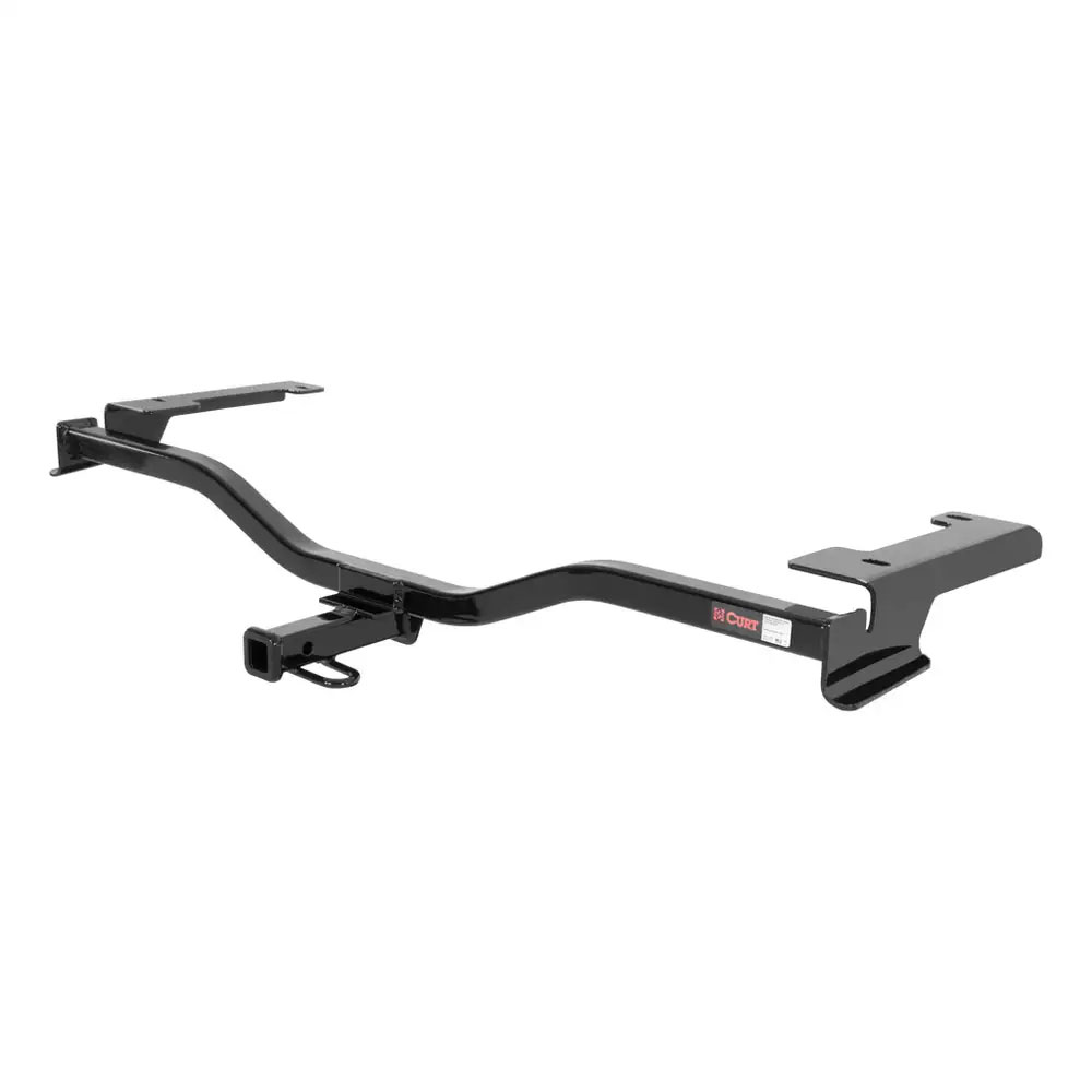 (image for) Ford Fusion 2010-2012 1 1/4" Class 1 Receiver Trailer Hitch #11390 - Click Image to Close