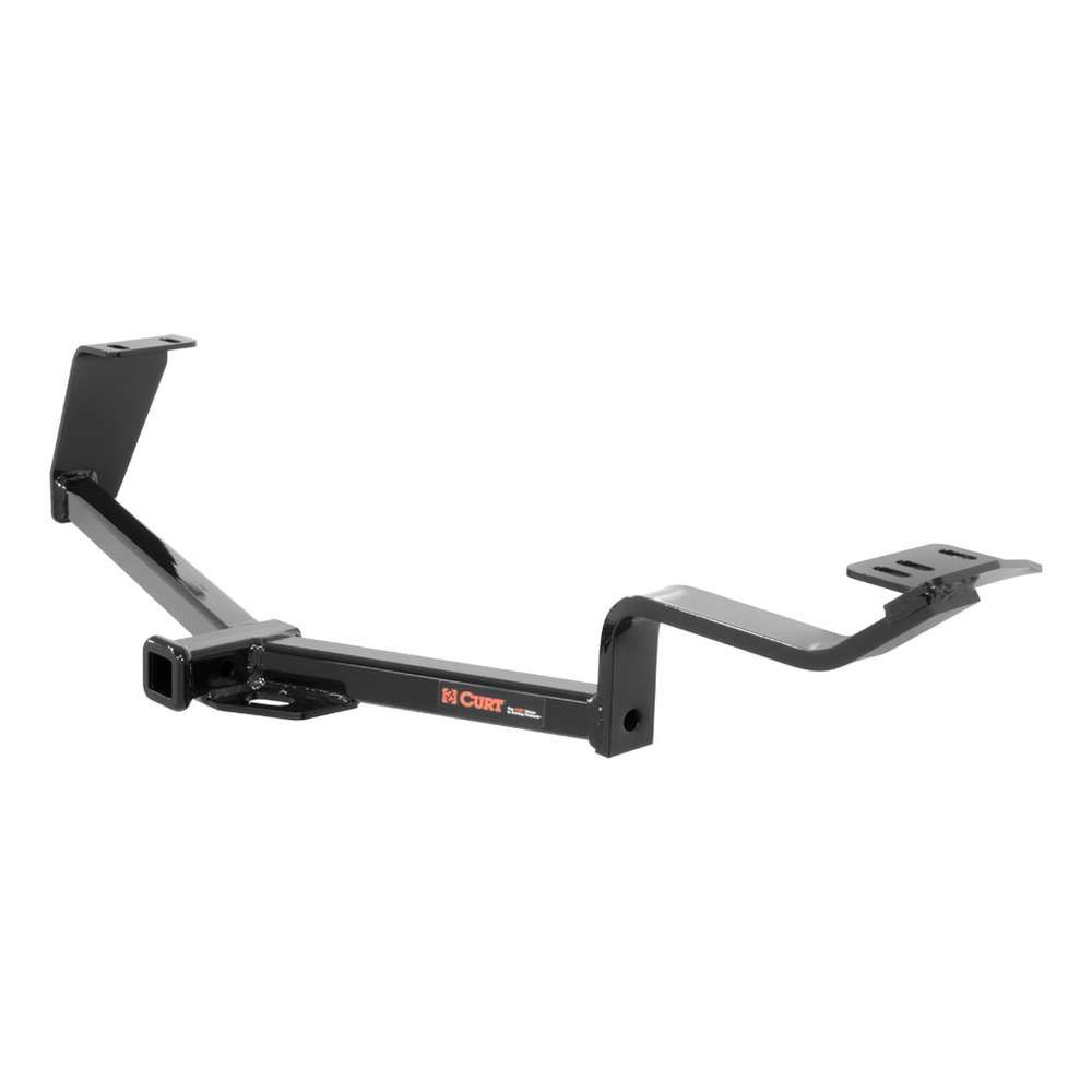 (image for) Honda Civic 2006-2015 1 1/4" Class 1 Receiver Trailer Hitch #11391 - Click Image to Close