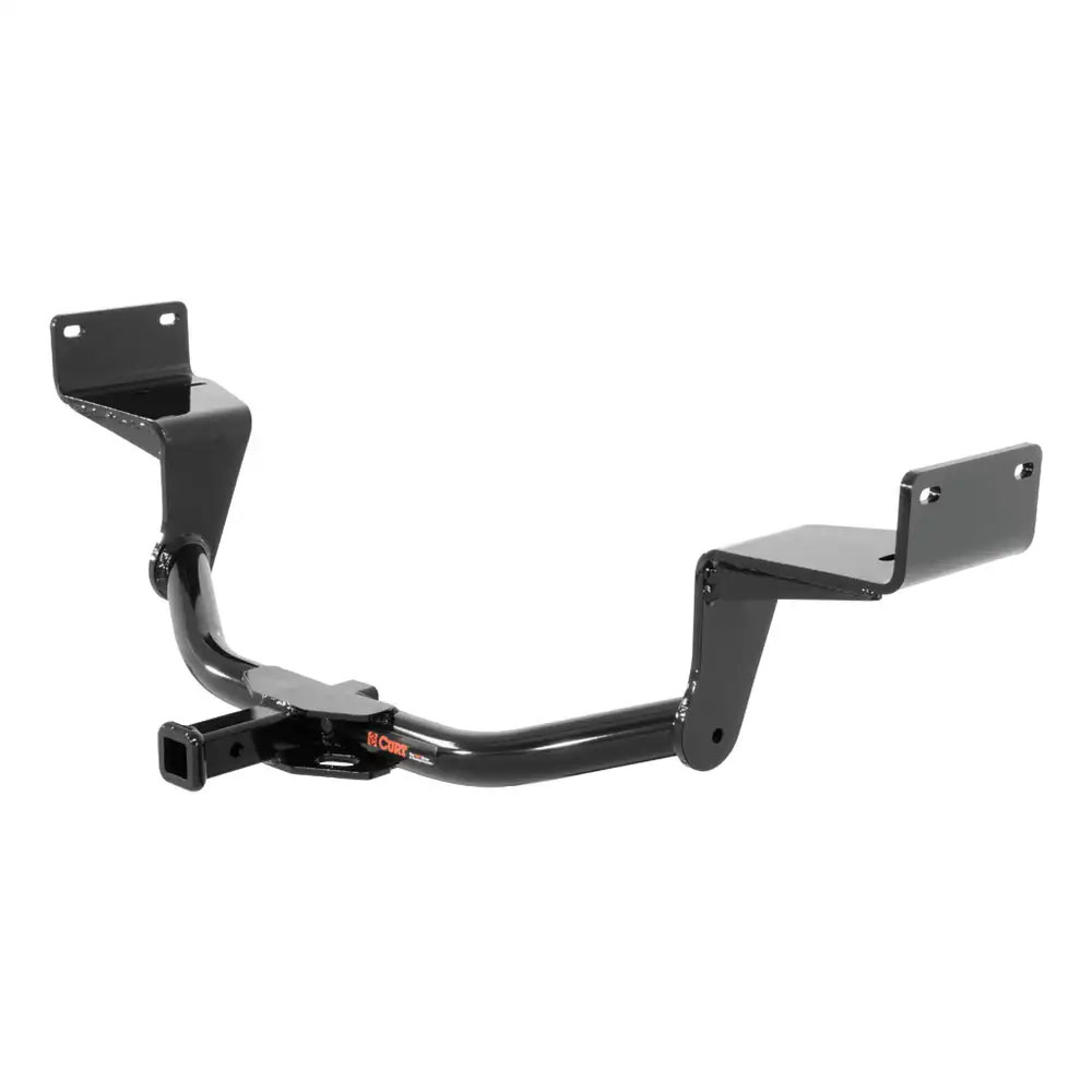 (image for) Ford Mustang 2015-2023 1 1/4" Class 1 Receiver Trailer Hitch #11405 - Click Image to Close