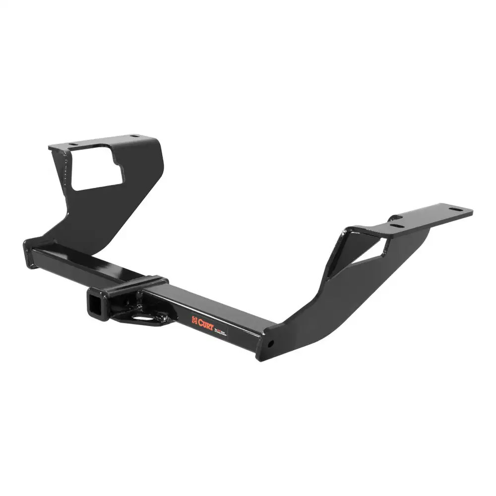 (image for) Subaru Impreza Sedan 2012-2016 1 1/4" Class 1 Receiver Trailer Hitch #11408 - Click Image to Close