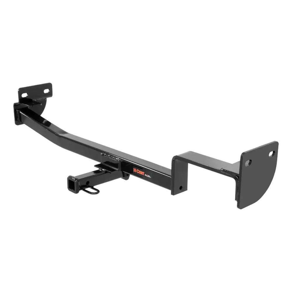 (image for) Kia Soul 2014-2019 1 1/4" Class 1 Receiver Trailer Hitch #11419 - Click Image to Close