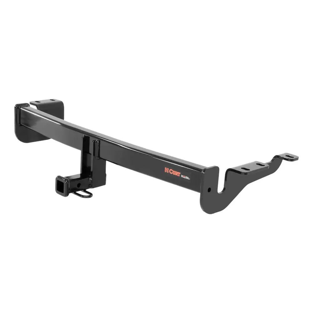 (image for) Scion iM 2016-2016 1 1/4" Class 1 Receiver Trailer Hitch #11420 - Click Image to Close