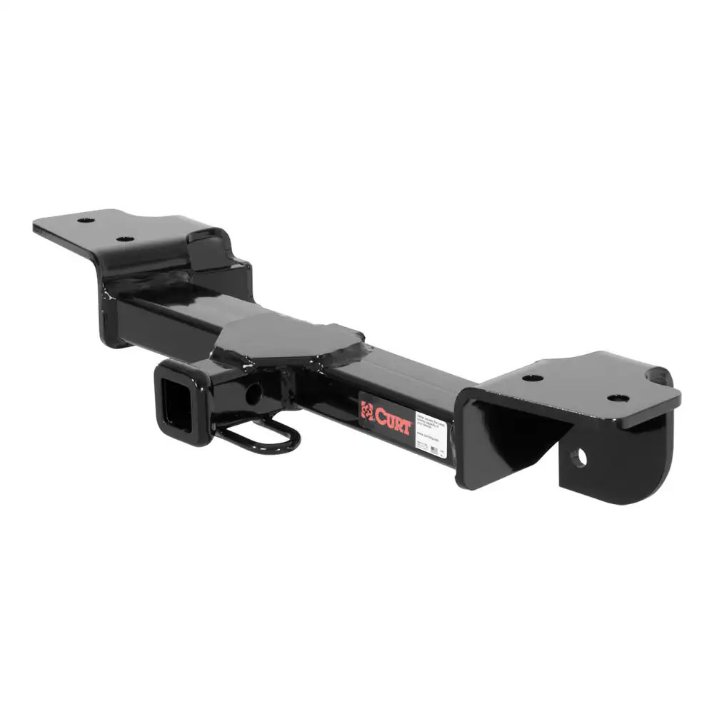 (image for) Chevrolet Cobalt 2005-2010 1 1/4" Class 1 Receiver Trailer Hitch #11430 - Click Image to Close