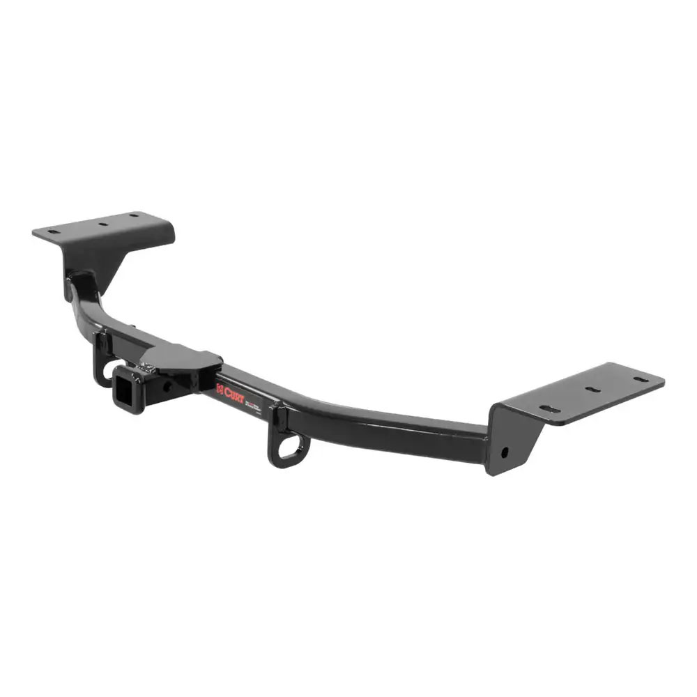 (image for) Ford Focus 2013-2018 1/4" Class 1 Receiver Trailer Hitch #11431 - Click Image to Close