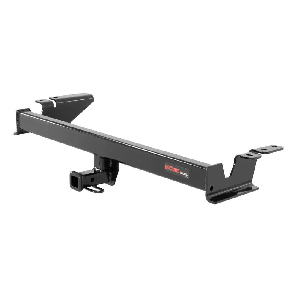 (image for) Chevrolet Spark 2016-2022 1 1/4" Class 1 Receiver Trailer Hitch #11433 - Click Image to Close