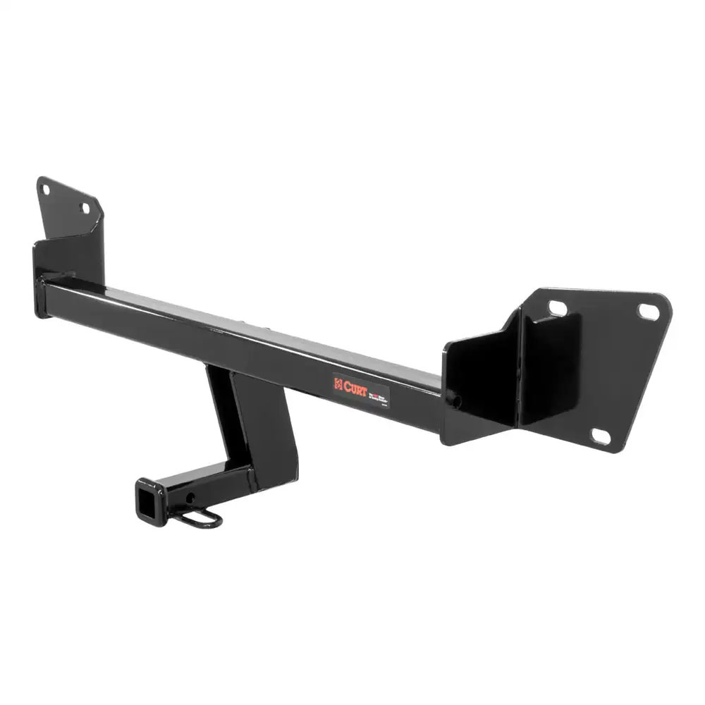 (image for) Chevrolet Volt 2016-2019 1 1/4" Class 1 Receiver Trailer Hitch #11436 - Click Image to Close