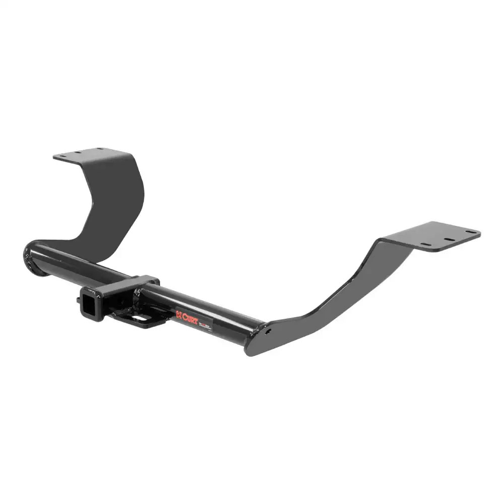 (image for) Mitsubishi Mirage G4 2017-2020 1 1/4" Class 1 Receiver Trailer Hitch #11449 - Click Image to Close