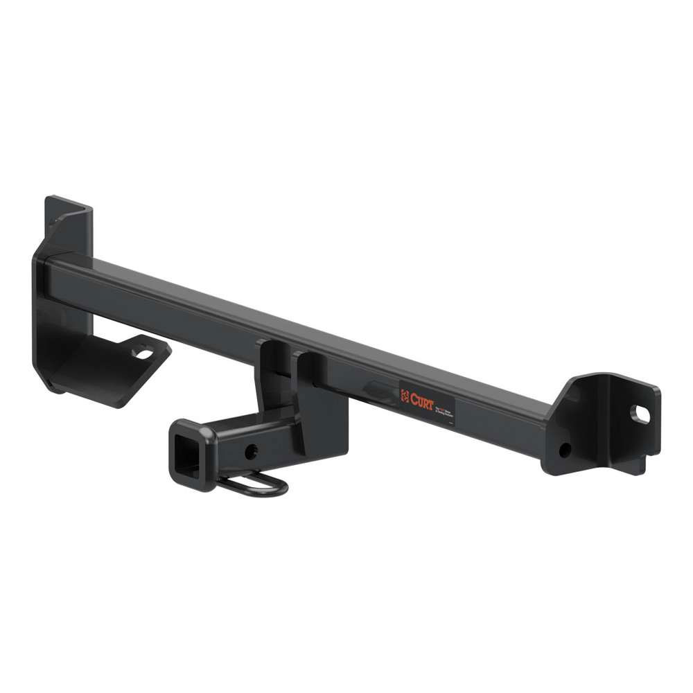 (image for) Nissan Micra 2015-2017 1 1/4" Class 1 Receiver Trailer Hitch #11453 - Click Image to Close