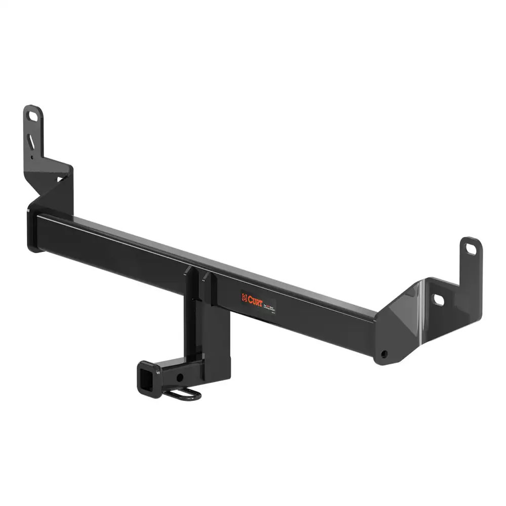 (image for) Chevrolet Bolt EV 2017-2023 1 1/4" Class 1 Receiver Trailer Hitch #11457 - Click Image to Close