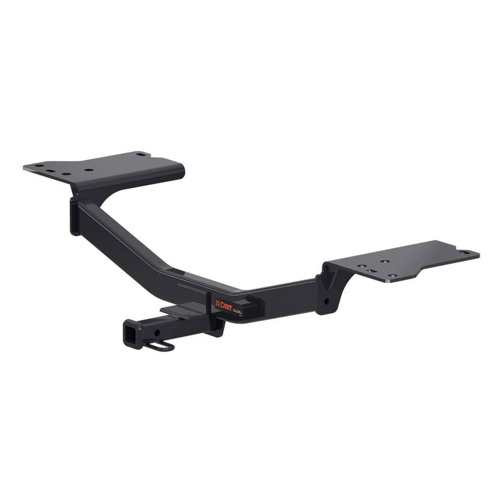 (image for) Chevrolet Cruze Hatchback 2017-2019 1 1/4" Class 1 Receiver Trailer Hitch #11458 - Click Image to Close