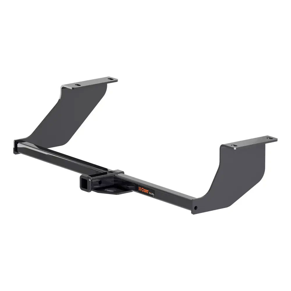 (image for) Chevrolet Sonic Hatchback 2017-2020 1 1/4" Class 1 Receiver Trailer Hitch #11464 - Click Image to Close