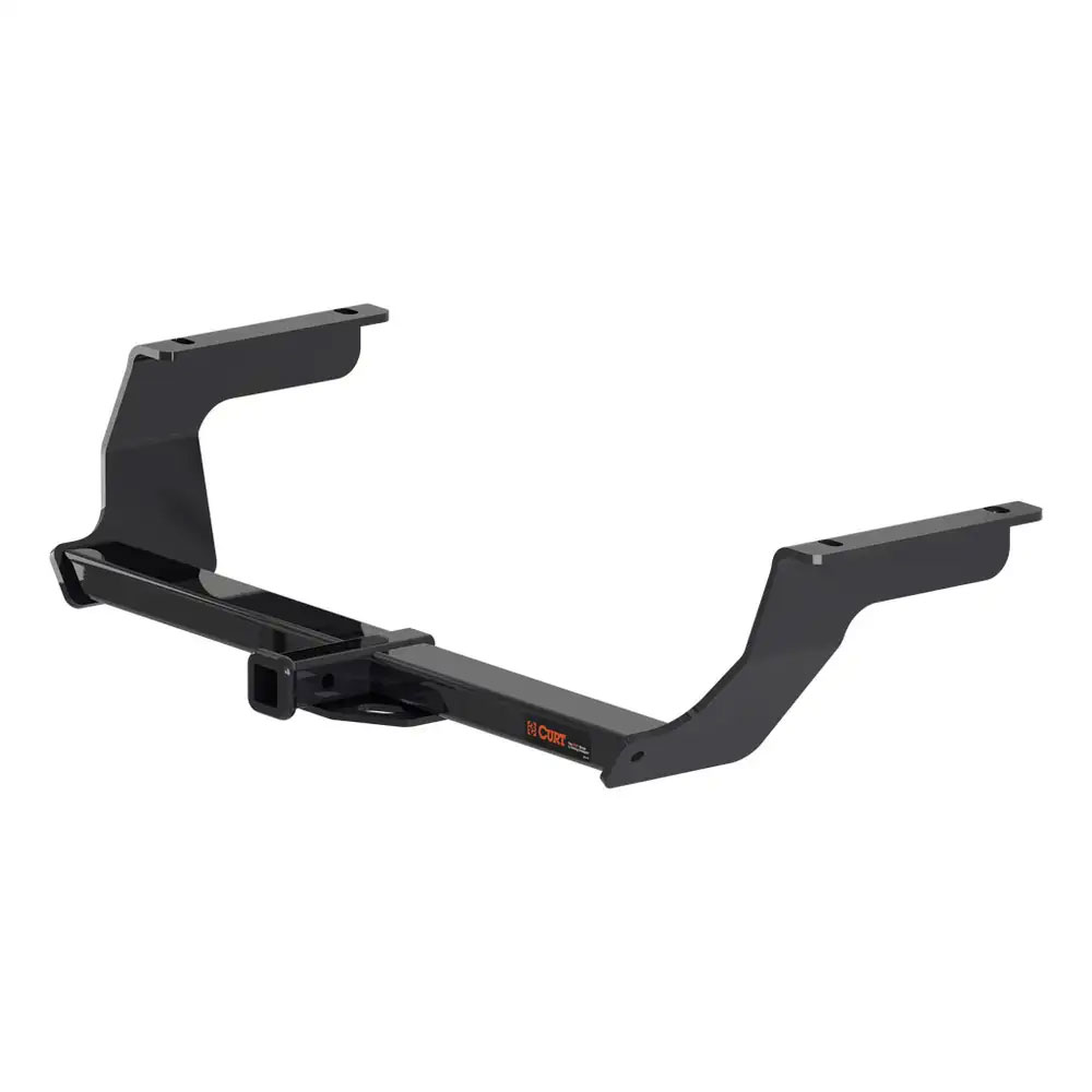 (image for) Subaru Impreza Hatchback 2017-2023 1 1/4" Class 1 Receiver Trailer Hitch #11465 - Click Image to Close