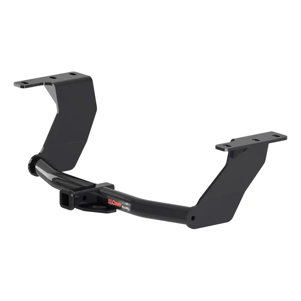 (image for) Subaru Impreza Sedan 2017-2023 1 1/4" Class 1 Round Body Receiver Trailer Hitch #11466 - Click Image to Close