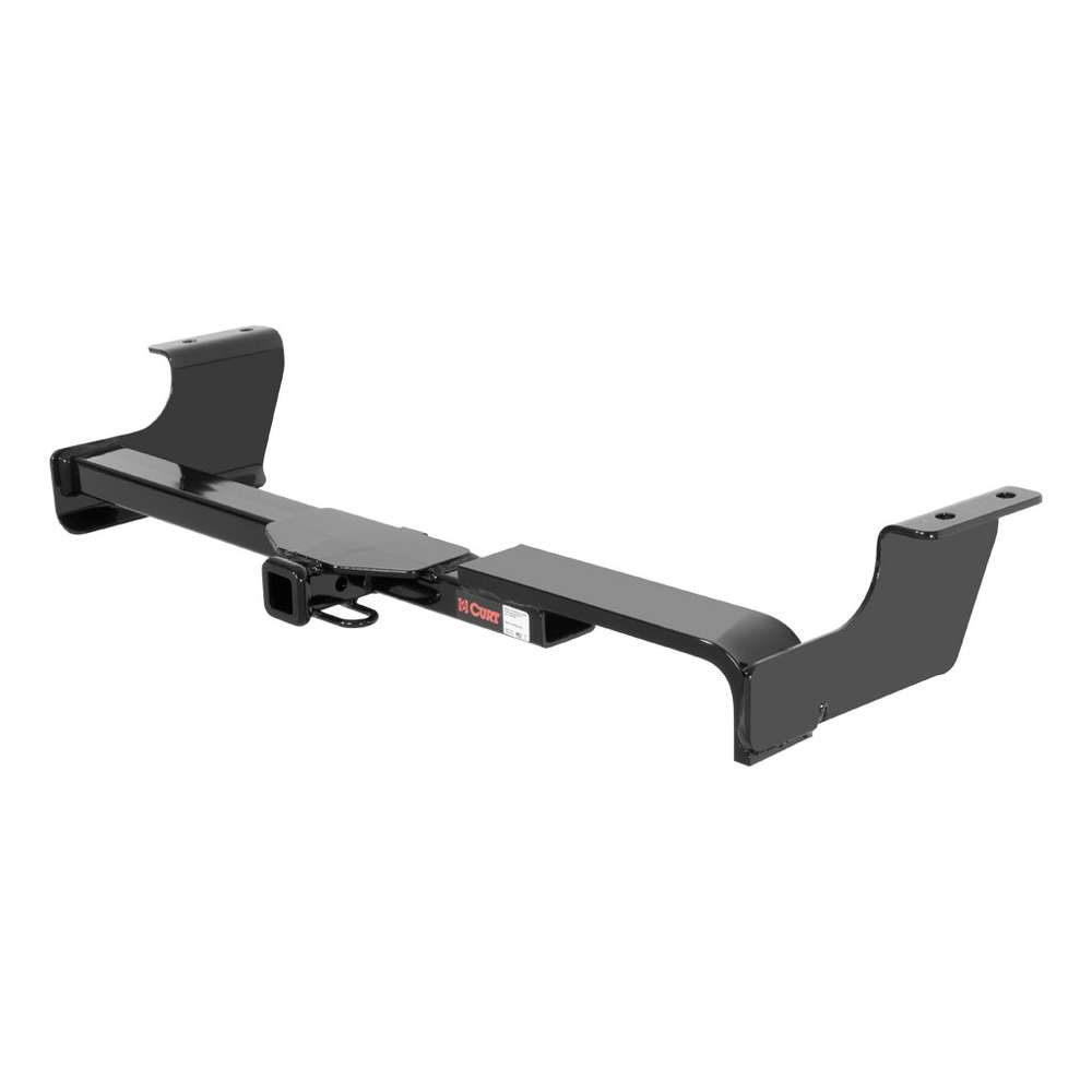 (image for) Toyota Prius 2004-2009 1 1/4" Class 1 Receiver Trailer Hitch #11468 - Click Image to Close