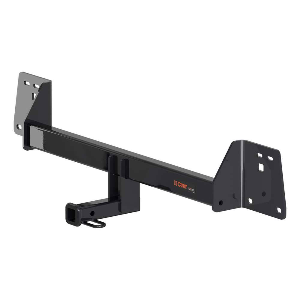 (image for) Toyota Prius, AWD & Prime 2016-2022 1 1/4" Class 1 Receiver Trailer Hitch #11473 - Click Image to Close