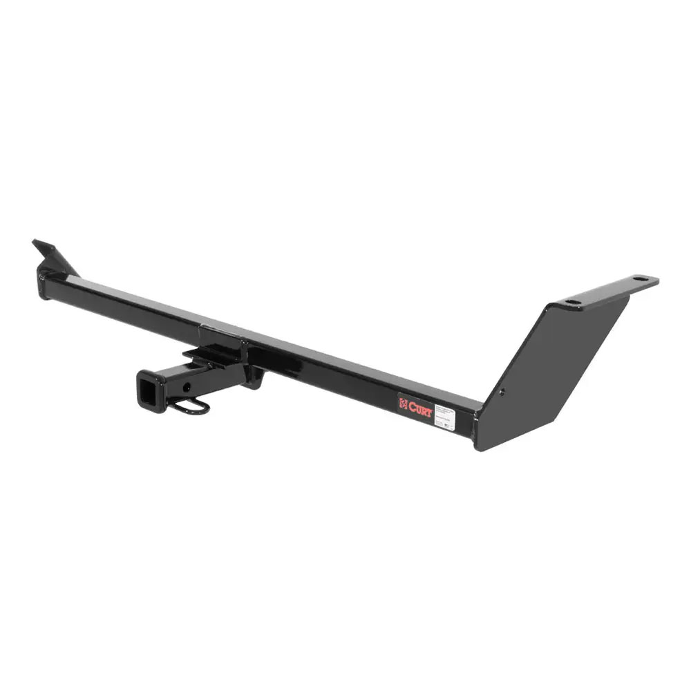 (image for) Mitsubishi Lancer 2008-2017 1 1/4" Class 1 Receiver Trailer Hitch #11479 - Click Image to Close