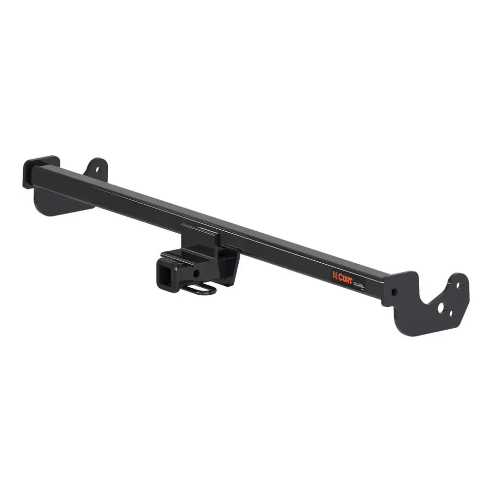 (image for) Toyota Yaris Hatchback 2007-2019 1 1/4" Class 1 Receiver Trailer Hitch #11480 - Click Image to Close