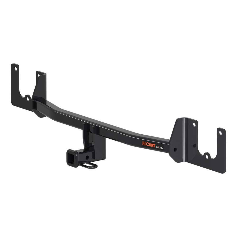 (image for) Toyota Prius C 2012-2017 1 1/4" Class 1 Receiver Trailer Hitch #11484 - Click Image to Close