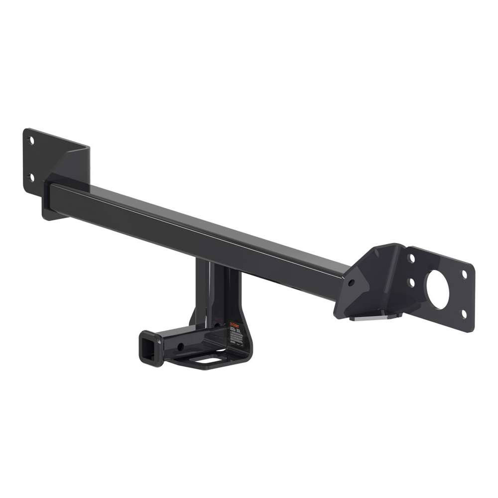 (image for) Mercedes-Benz C300 Sedan 2015-2020 1 1/4" Class 1 Receiver Trailer Hitch #11485 - Click Image to Close