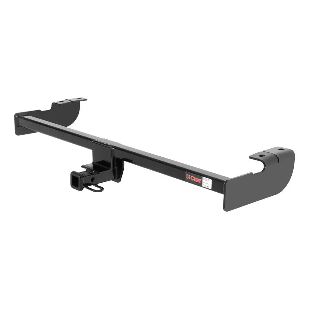 (image for) Scion xA 2004-2006 1 1/4" Class 1 Receiver Trailer Hitch ##11488 - Click Image to Close