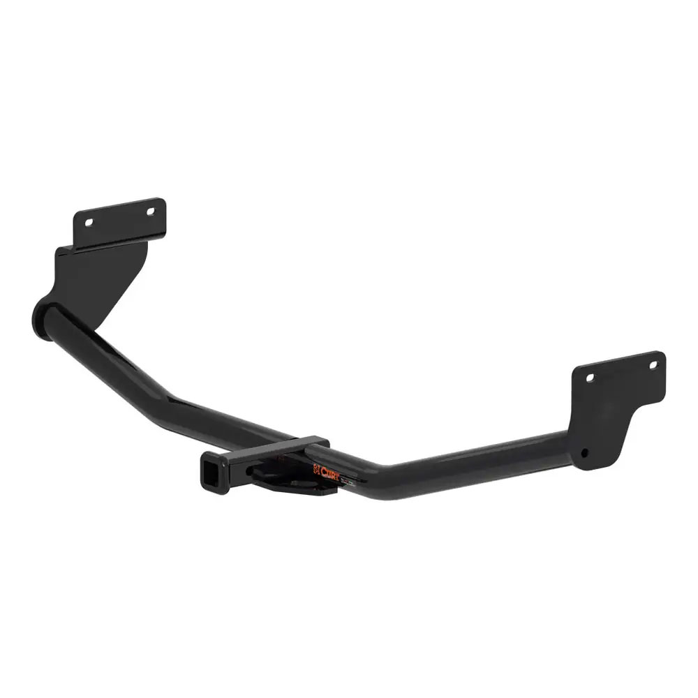 (image for) Hyundai Elantra GT 2018-2020 1 1/4" Class 1 Round Body Receiver Trailer Hitch #11509 - Click Image to Close