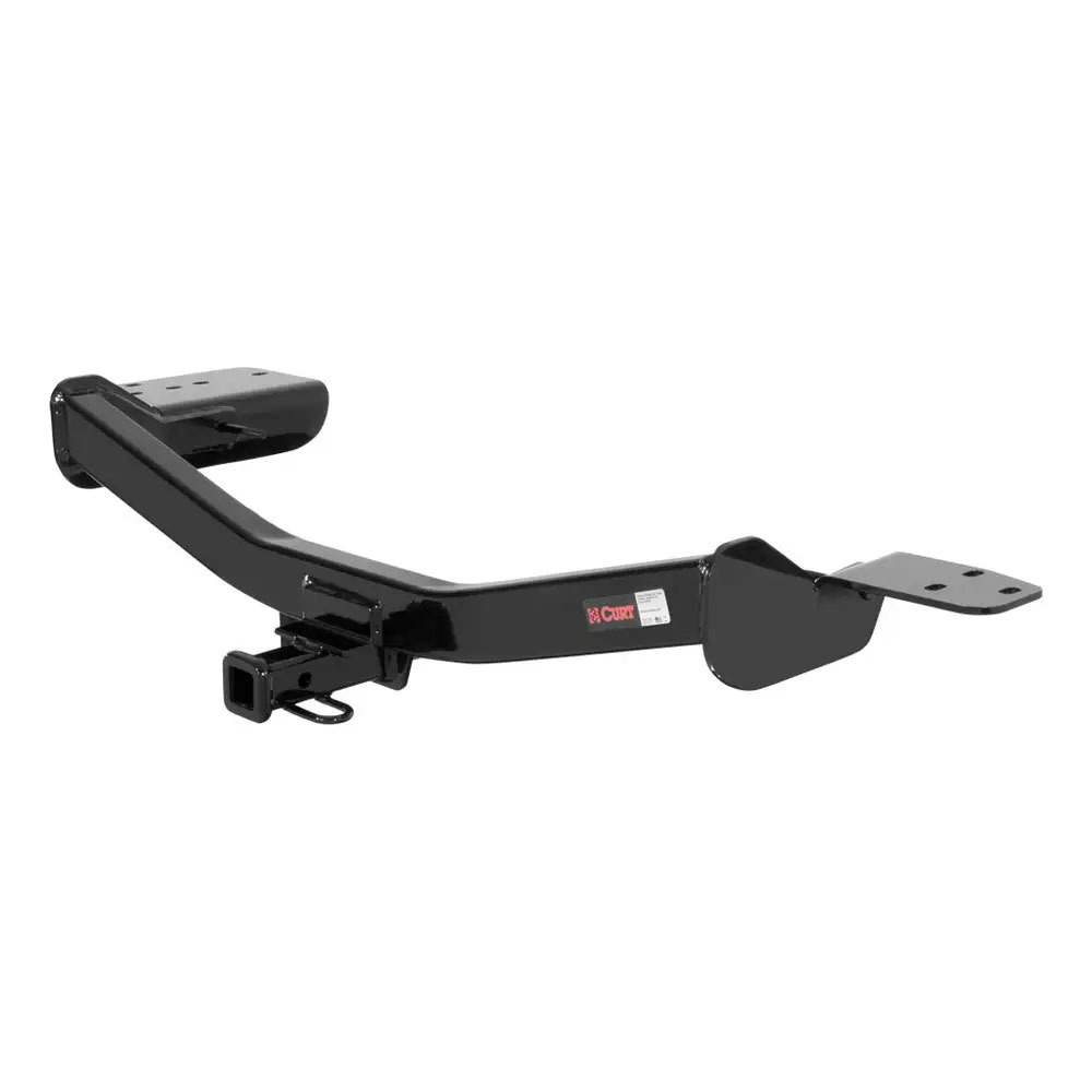 (image for) Infiniti EX35 2008-2012 1 1/4" Class 1 Receiver Trailer Hitch #11510 - Click Image to Close