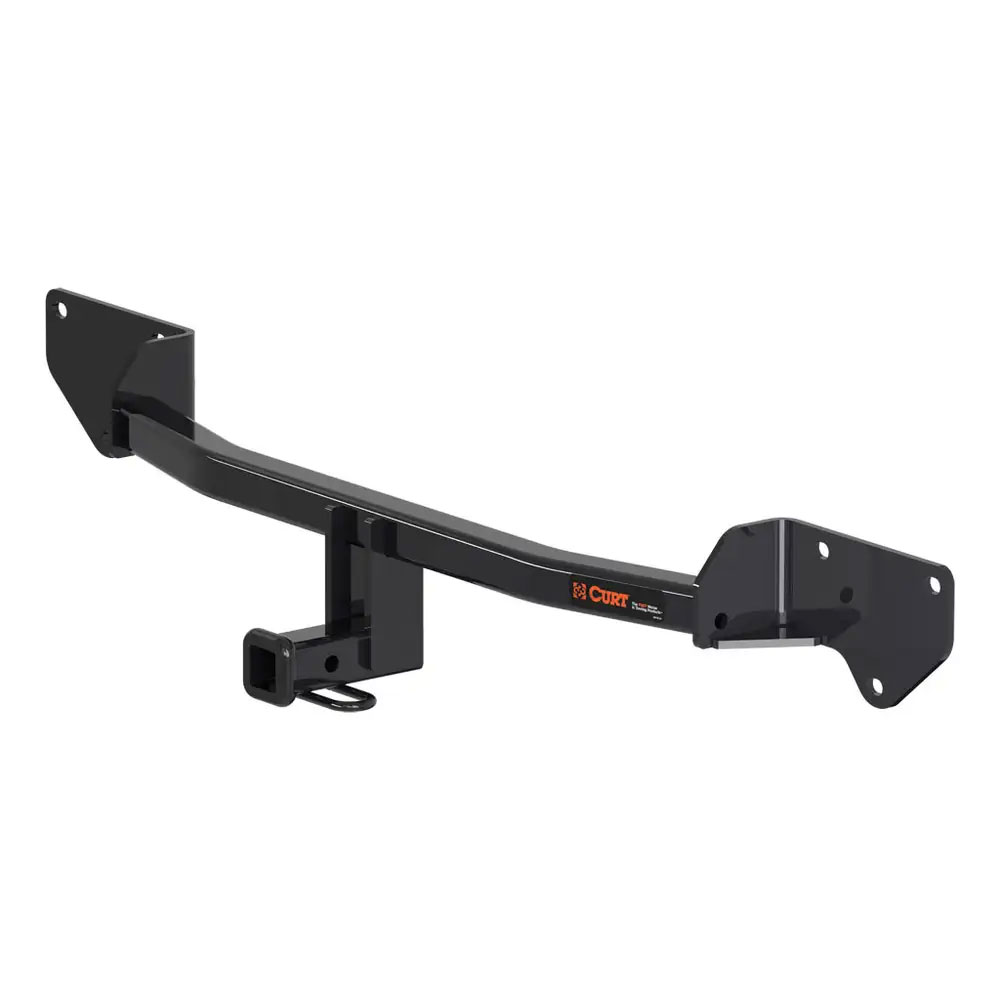 (image for) Toyota Prius C 2018-2019 1 1/4" Class 1 Receiver Trailer Hitch #11523 - Click Image to Close