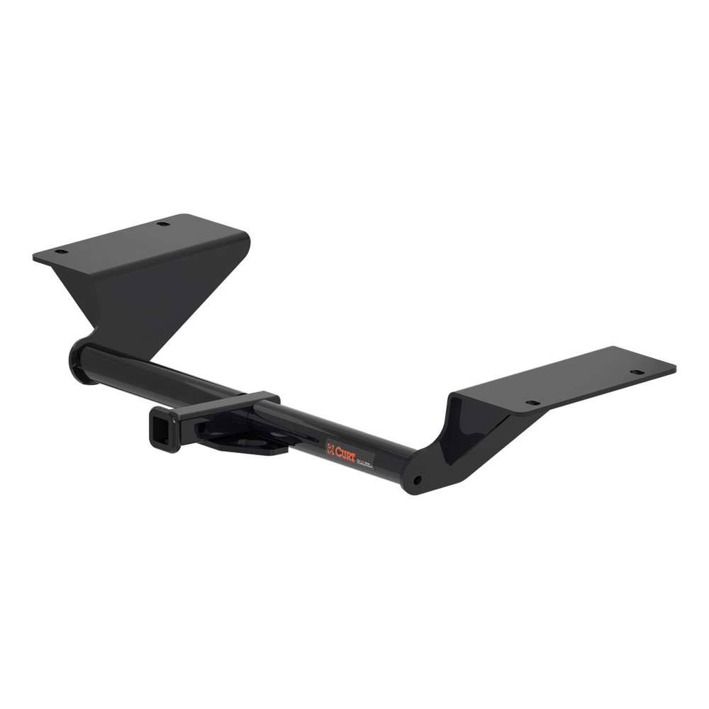 (image for) Honda Accord Sedan 2022-2024 1 1/4" Class 1 Round Body Receiver Trailer Hitch #11665 - Click Image to Close