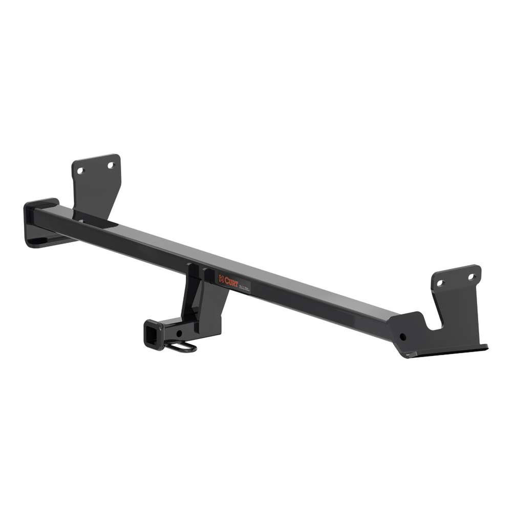 (image for) Hyundai Kona 2018-2022 1 1/4" Class 1 Receiver Trailer Hitch #11529 - Click Image to Close