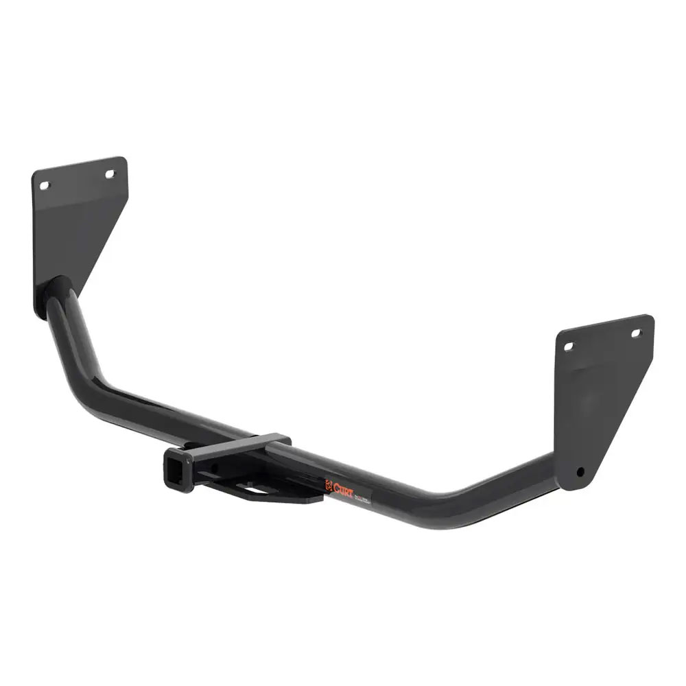 (image for) Hyundai Veloster 2019-2021 1 1/4" Class 1 Round Body Receiver Trailer Hitch #11550 - Click Image to Close