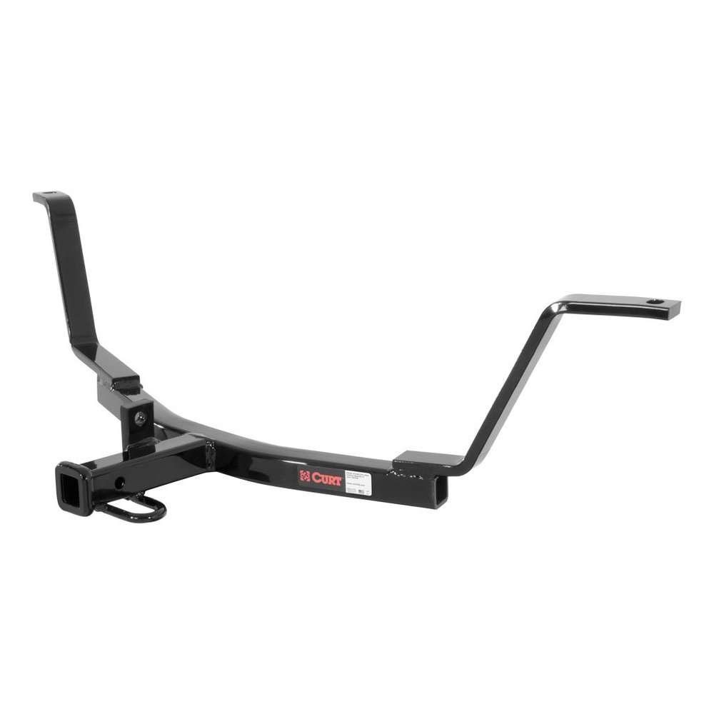 (image for) Honda CR-V 2007-2016 1 1/4" Class 1 Receiver Trailer Hitch #11555 - Click Image to Close