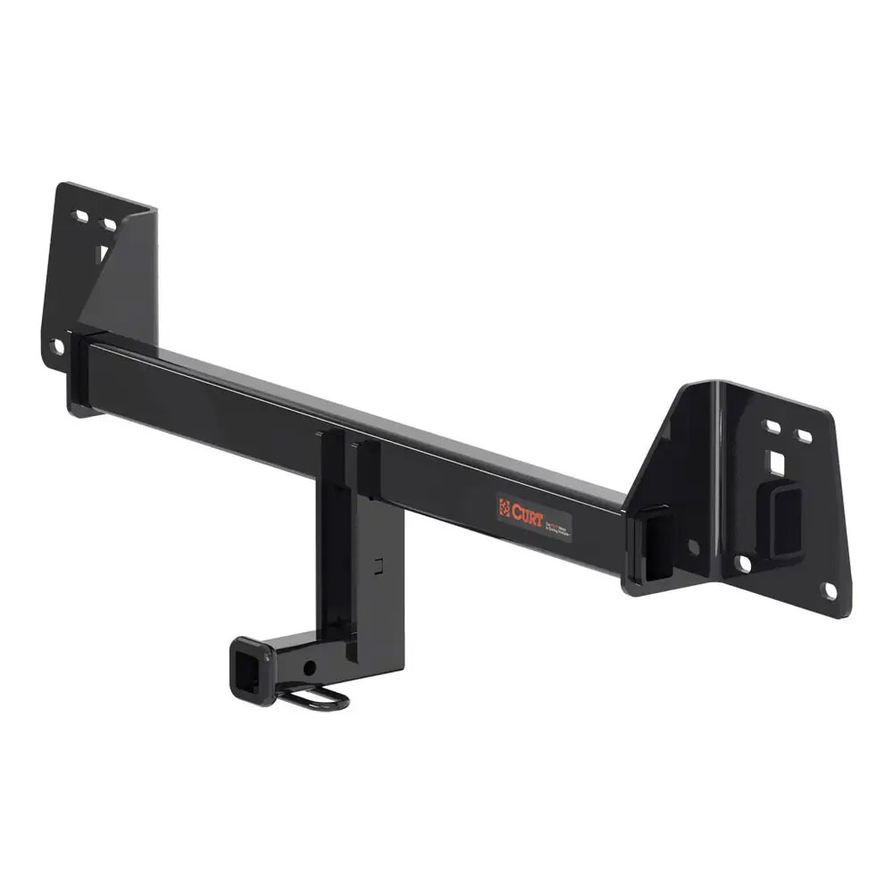 (image for) Toyota Corolla Hatchback 2019-2025 1 1/4" Class 1 Receiver Trailer Hitch #11567 - Click Image to Close