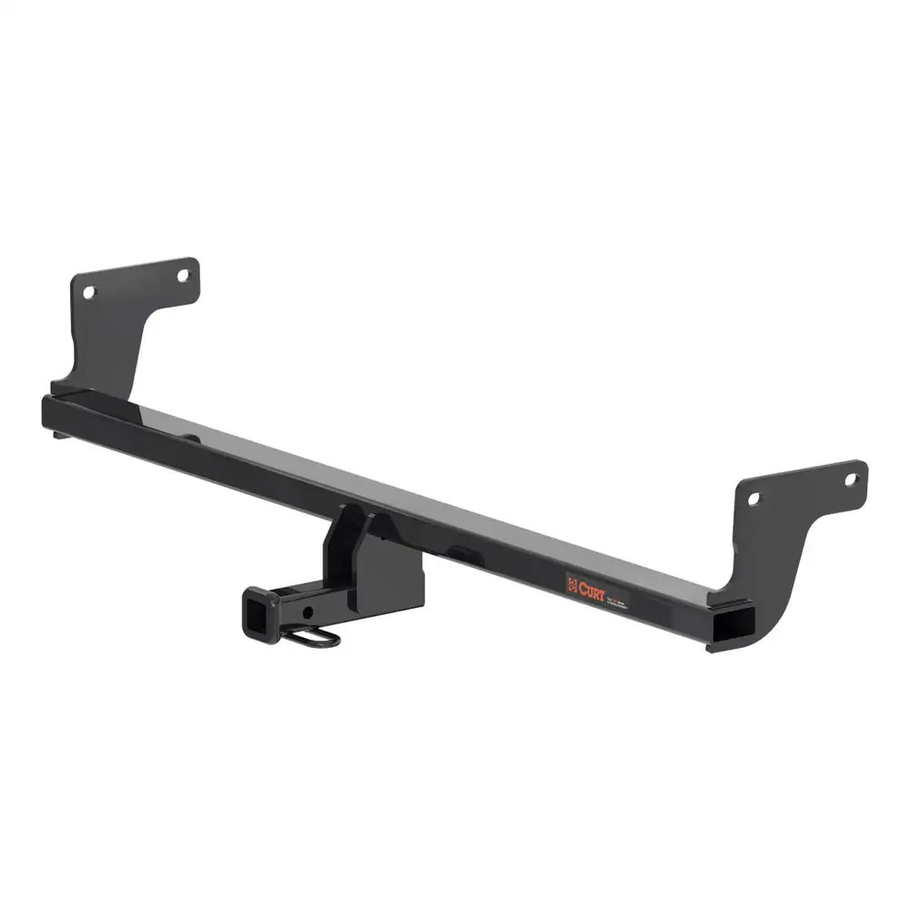 (image for) Kia Soul 2020-2025 1 1/4" Class 1 Receiver Trailer Hitch #11575 - Click Image to Close