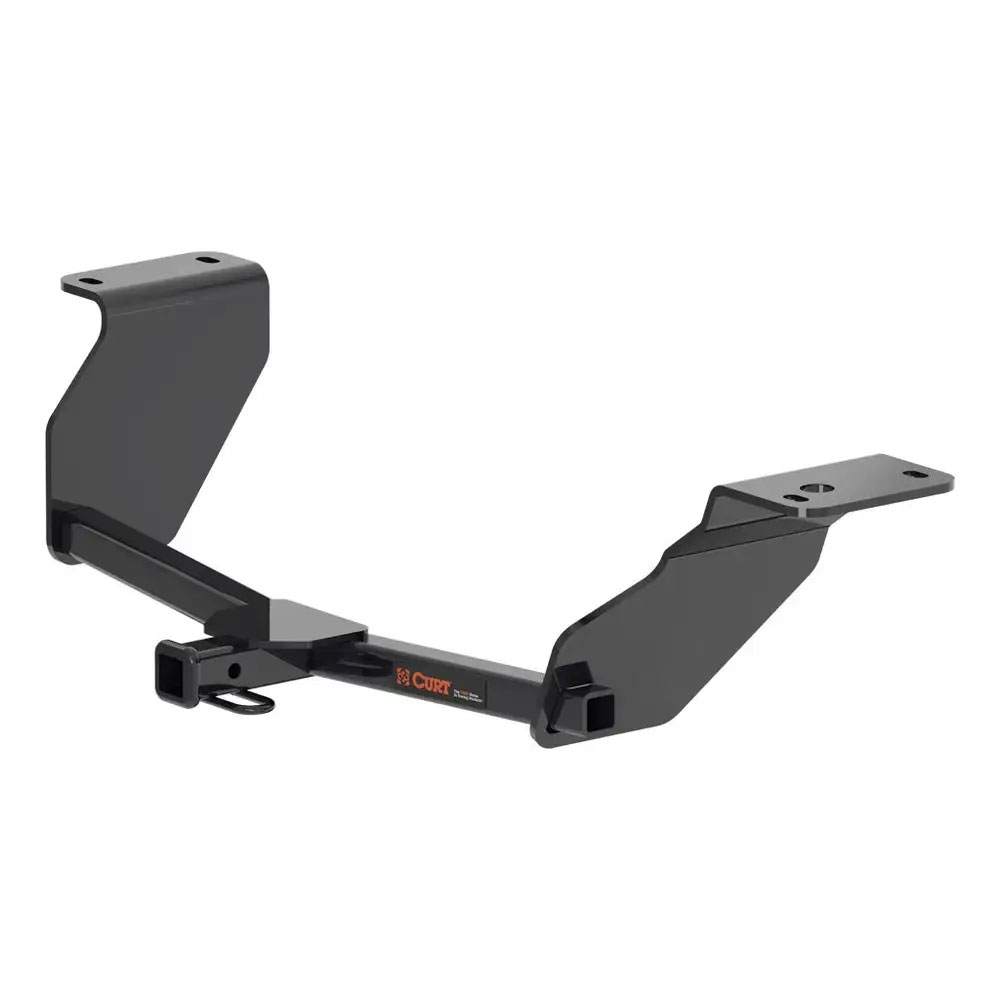 (image for) Toyota Corolla Sedan 2020-2024 1 1/4" Class 1 Receiver Trailer Hitch #11596 - Click Image to Close