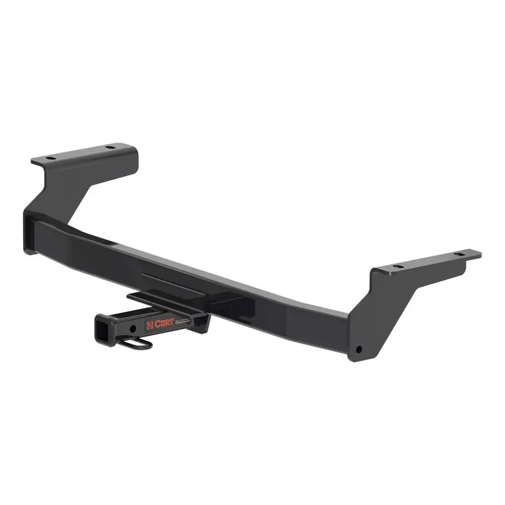 (image for) Mazda CX-30 2020-2025 1 1/4" Class 1 Receiver Trailer Hitch #11599 - Click Image to Close