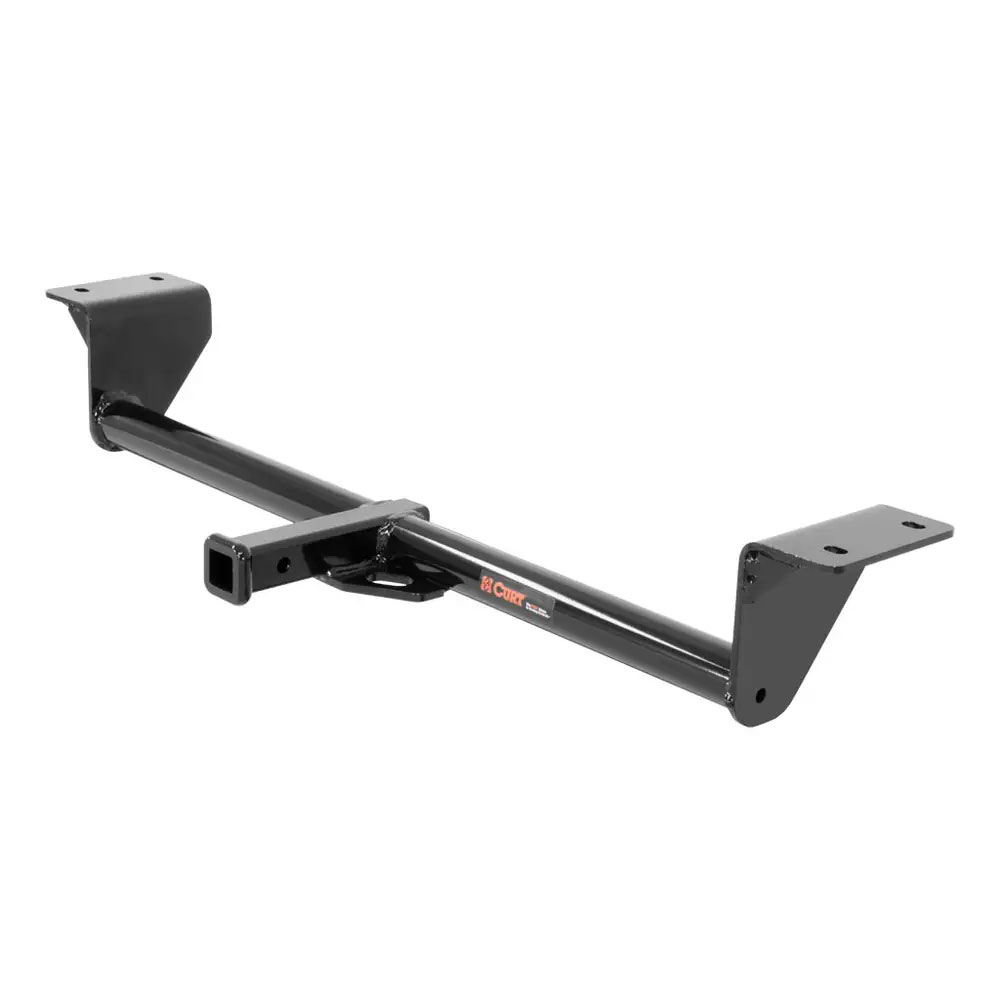 (image for) Honda Civic Sedan 2016-2018 1 1/4" Class 1 Round Body Receiver Trailer Hitch #11604 - Click Image to Close