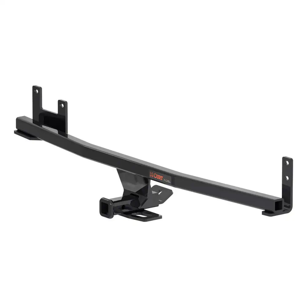 (image for) Hyundai Venue 2020-2024 1 1/4" Class 1 Receiver Trailer Hitch #11609 - Click Image to Close