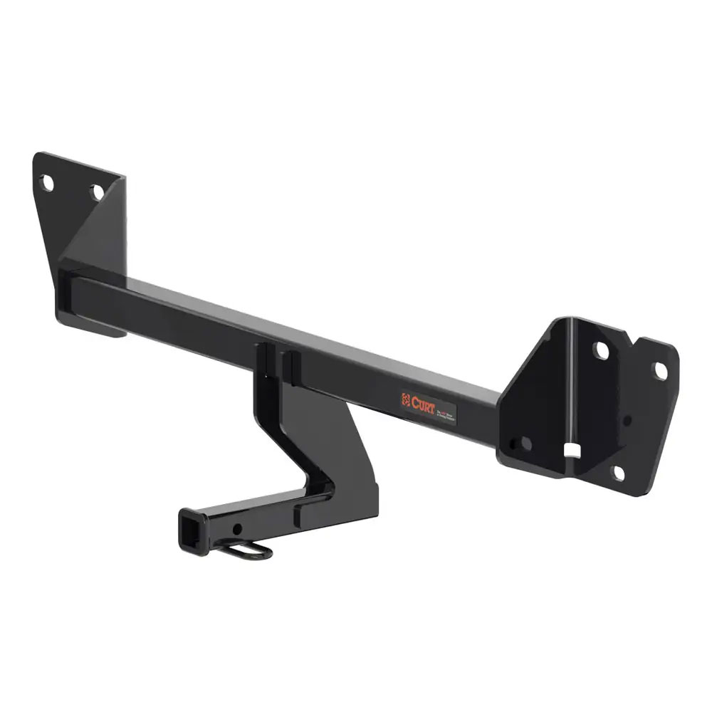 (image for) Chevrolet Trailblazer 2021-2025 1 1/4" Class 1 Receiver Trailer Hitch #11612 - Click Image to Close