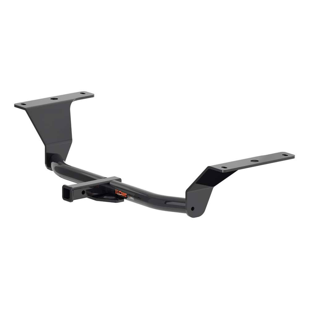 (image for) Hyundai Elantra Sedan 2021-2024 1 1/4" Class 1 Round Body Receiver Trailer Hitch #11630 - Click Image to Close