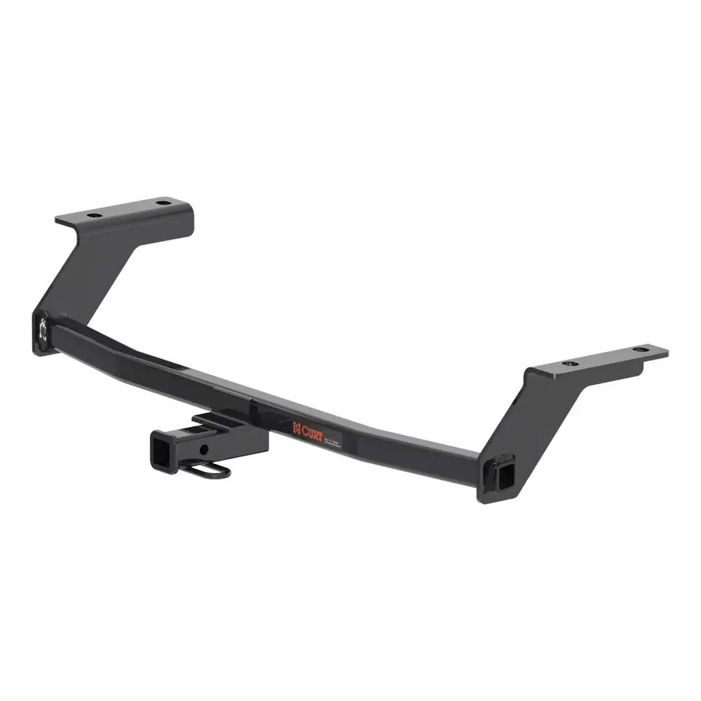 (image for) Mazda 3 2019-2025 Hatchback 1 1/4" Class 1 Receiver Trailer Hitch #11633 - Click Image to Close