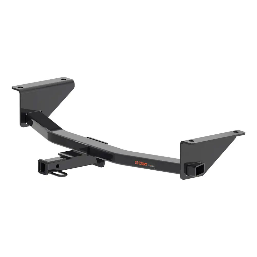 (image for) Mazda 3 2019-2021 Sedan 1 1/4" Class 1 Receiver Trailer Hitch #11636 - Click Image to Close