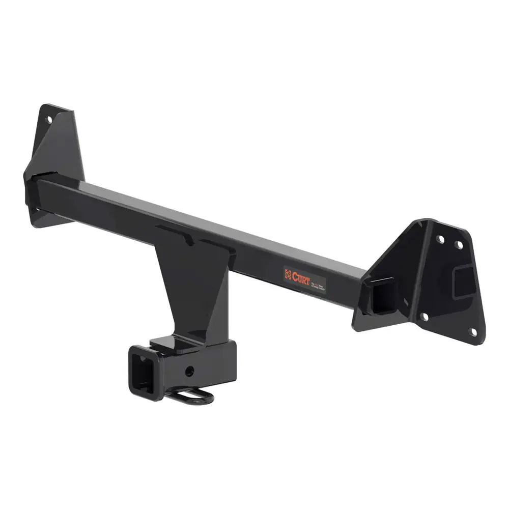 (image for) Toyota Corolla Cross 2022-2024 2" Class 1 Receiver Trailer Hitch #11637 - Click Image to Close