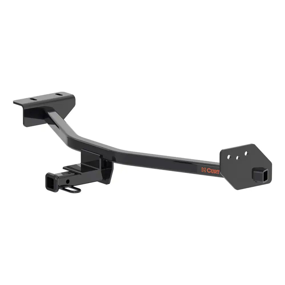 (image for) Nissan Leaf 2018-2025 1 1/4" Class 1 Receiver Trailer Hitch #11648 - Click Image to Close