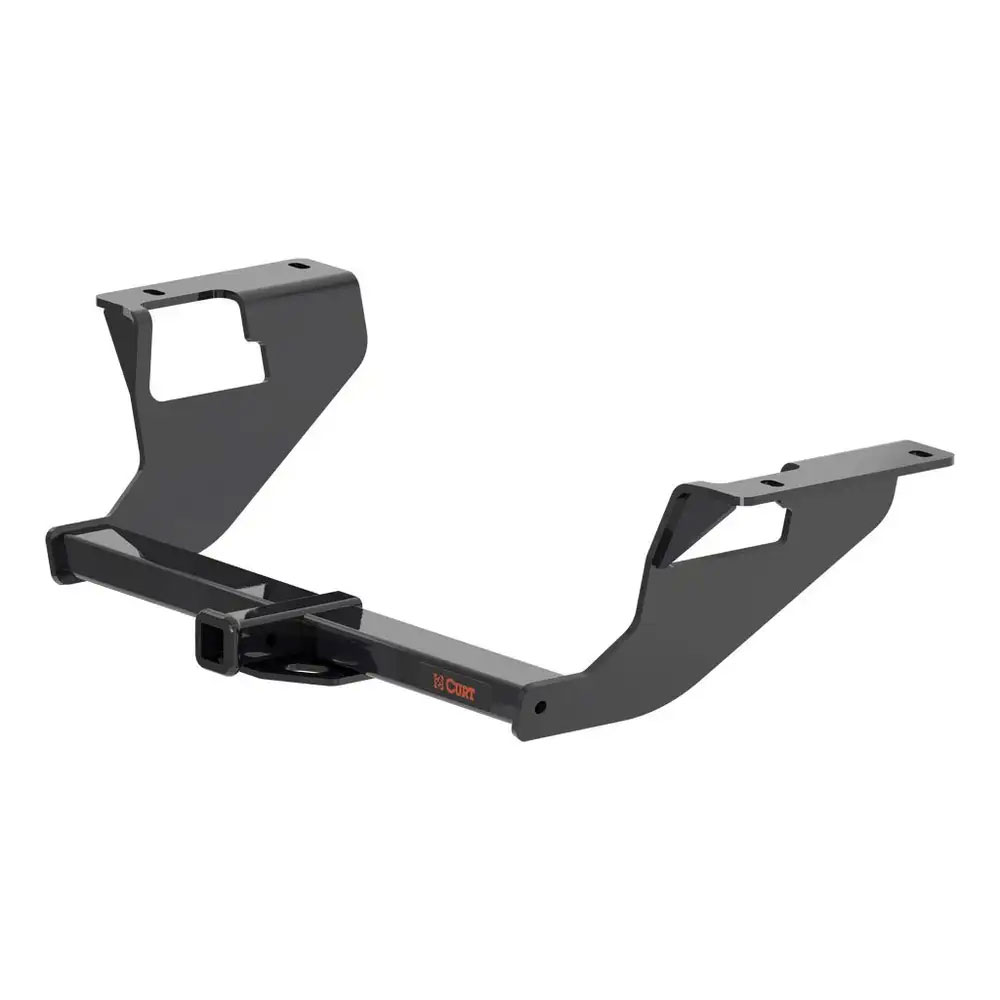 (image for) Subaru WRX 2022-2024 1 1/4" Class 1 Receiver Trailer Hitch #11663 - Click Image to Close