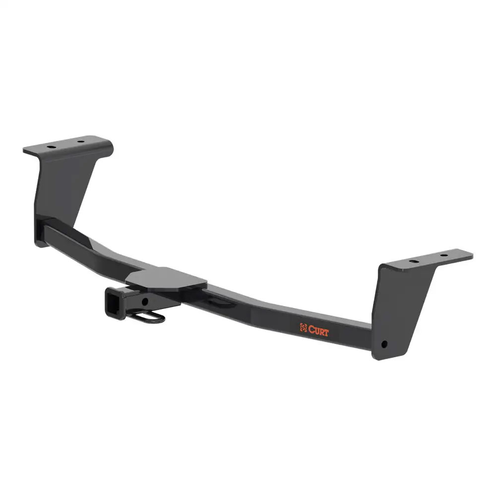 (image for) Acura TLX 2021-2025 1 1/4" Class 1 Receiver Trailer Hitch #11670 - Click Image to Close