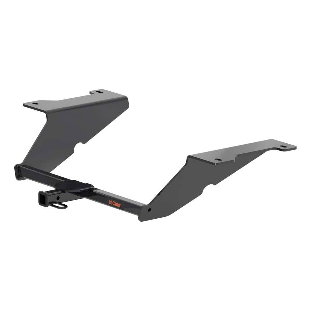 (image for) Hyundai Sonata 2020-2025 1 1/4" Class 1 Receiver Trailer Hitch #11673 - Click Image to Close